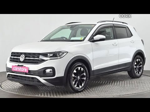 Volkswagen T-Cross T-CROSS - Image 2