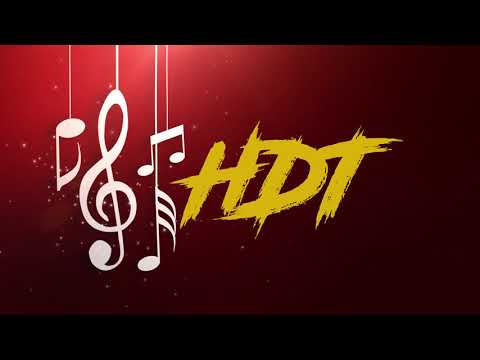HDT x GCN JEJe Lyrics video