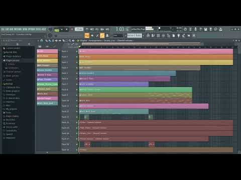 FINAL FANTASY XV- Crystalline Chill REMAKE