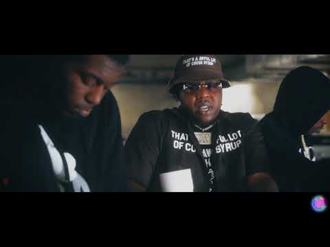 ShotOff - Finessin a Blessin (Official Music Video) Prod. By ZQ