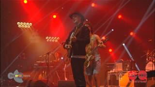 Jett Rebel - Should Have Told You - Lowlands 2014