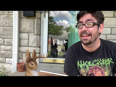 First Impressions First Shot #21 - Absolut Juice Strawberry