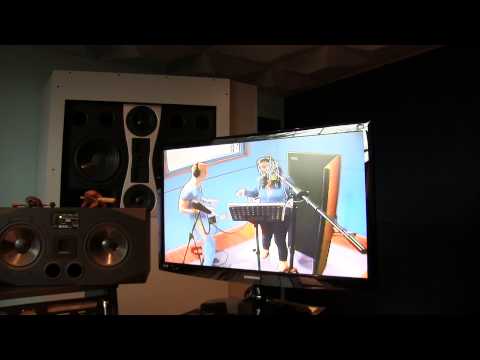 Prendi per mano l'amore tuo - Backstage