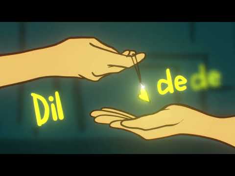 Nothing over you - Danish Roomi (Official Music Video)