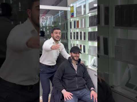 Niyə belə oldu? 😂