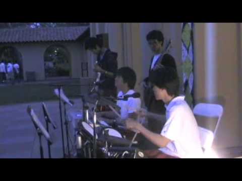 Thai Night 2009 - 14 - Bonus Track