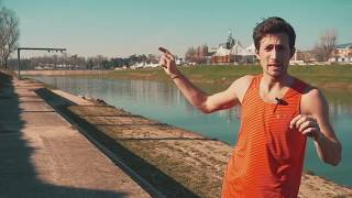 Arno: un fiume di vita | Documentario di Tommaso Beni