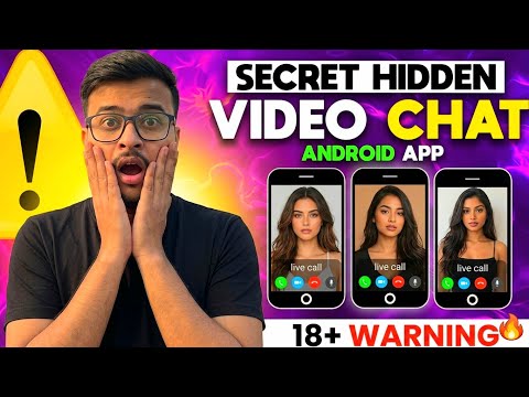 Free Video Chat Website | Video Chat With Strangers Website| Top 2 Random Video Call App |Dating App