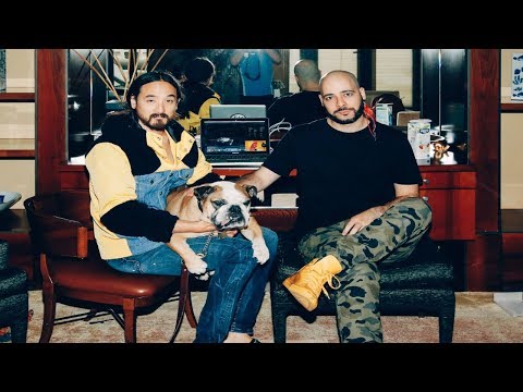 [Official Audio] Garmiani - Shine Good (feat. Julimar Santos) [Steve Aoki Remix]