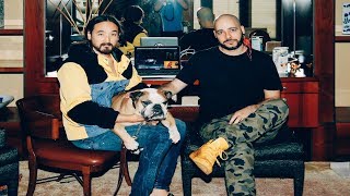 [Official Audio] Garmiani - Shine Good (feat. Julimar Santos) [Steve Aoki Remix]