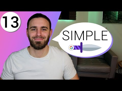 Hilt Dependency Injection (Kotlin Beginner Example)