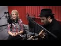 Studio Brussel: Metric - 'Don't Think Twice, It's Alright'