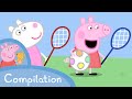 Peppa Pig S Sports Compilation
