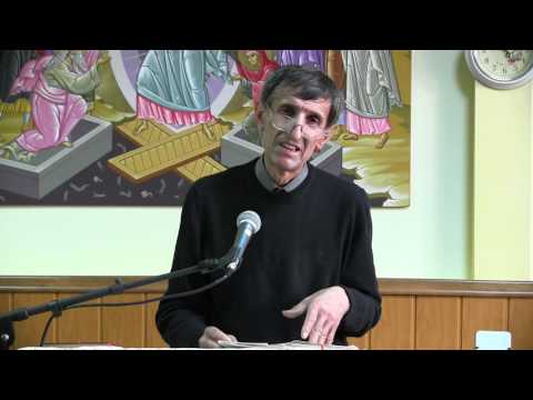 Fr. Viorel Lupu - Matca / Galați ( 30.04.2017 )