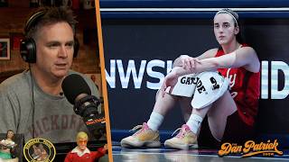 Chris Mannix: WNBA Showing It Isn't Ready For The Amount Of Attention The Sport Is Getting | 6/5/26