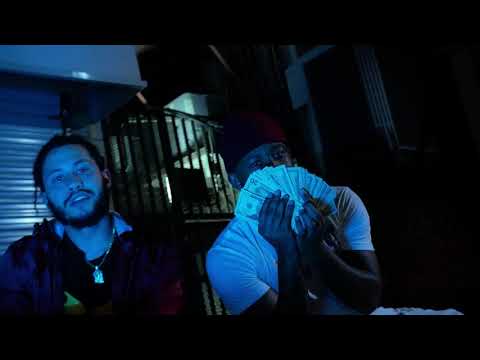 Nixxo Santana - SKY (feat. GRF Skeemo)