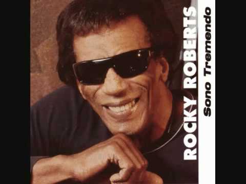 Rocky Roberts - Sono tremendo