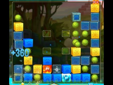 Pet Rescue Saga Level 3884