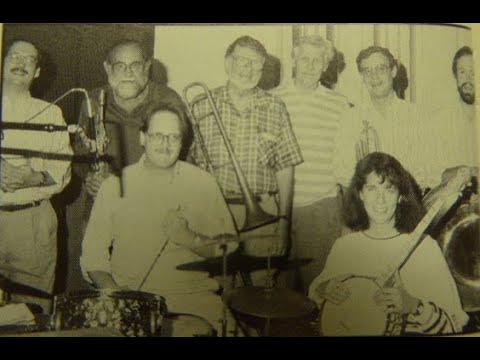 Thumbnail for Darktown Strutters Ball Frisco Syncopators West 1991 - Chris Tyle, Hal Smith, George Probert plus by Chris Tyle