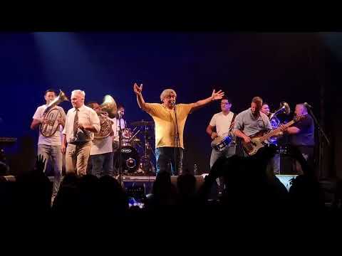 Bubamara - Vidiek & Boban Markovič Orkestar