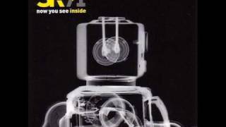 SR-71 Prince of Paranoia (demo)