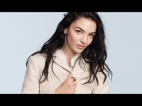 Mariacarla Boscono - Big Runway Throwback