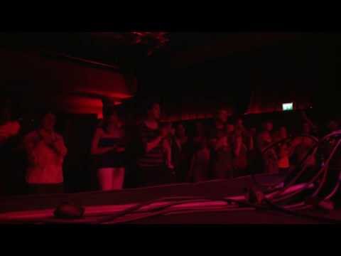 Levin - Balloons (live) @ Kaufleuten Zurich 2013