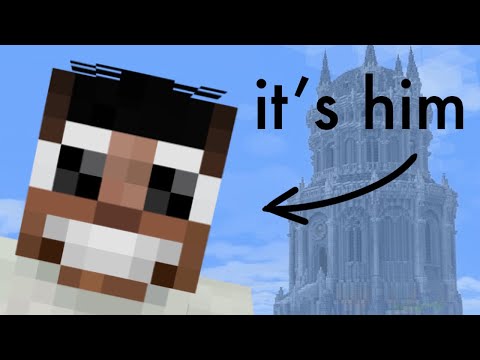 Who Is the Greatest Minecraft Player of All Time?