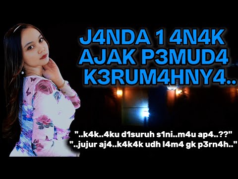 Seorang janda mencari ayah untuk anaknya | Kisah romantis