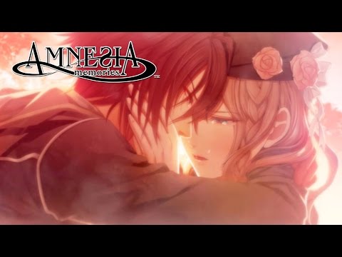 Amnesia: Memories