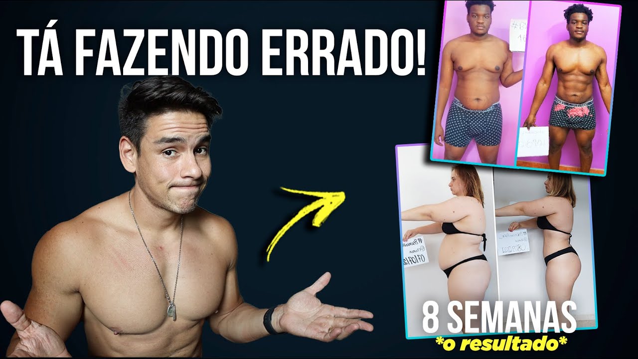 QUANTO TEMPO REALMENTE DEMORA PARA PERDER BARRIGA DE VEZ? *como acelerar isso?*