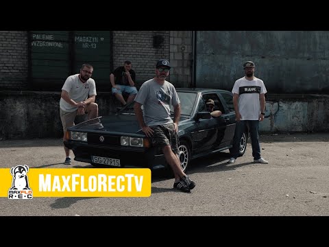 Skorup & JazBrothers ft. Gano, Bas, HWR - Back in biznes | ABSOLUTNA FLAUTA