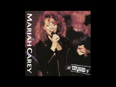 I’ll Be There – Mariah Carey (feat. Trey Lorenz)