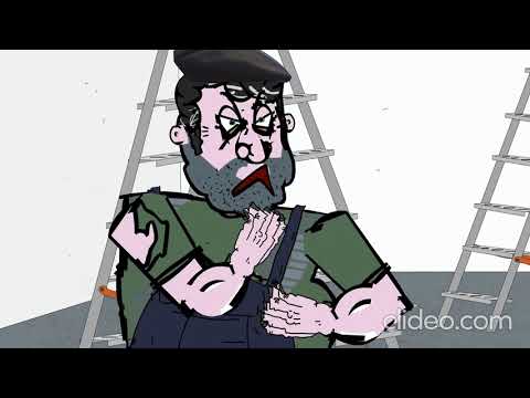 Pan Wiesio   Standardy, muszą być zachowanie