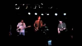 stratocruiser covers Rick Springfield- Love is Alright