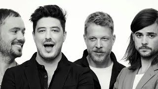 Feel the Tide by Mumford &amp; Sons