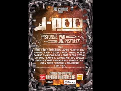 JPOO feat. BABASS et PHELBS "Le Son Des Loups"