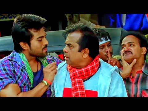 Betting Raja Comedy Scene | South Indian Hindi Dubbed Best Comedy Scene