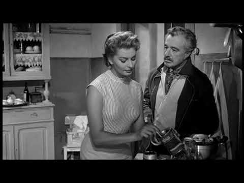 Peccato che sia un canaglia - Alessandro Blasetti 1954 #shorts