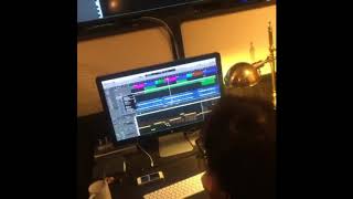 DEADSY ~ New Demo 3 (2017)