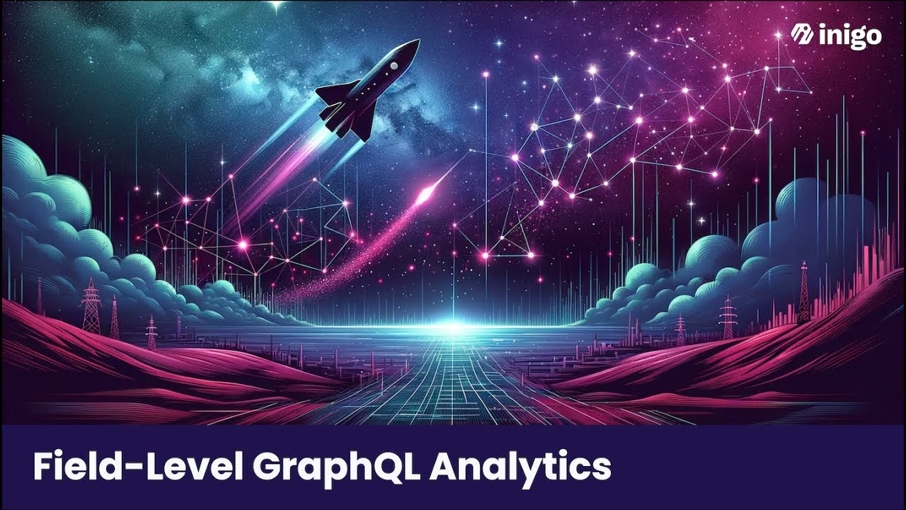 Field Level GraphQL Analytics