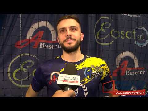 Minerva Virtus San Vincenzo Valle Roveto 3 2 12 11 2022