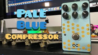 ベース ONE CONTROL Pale Blue Compressor Amazon.co.jp: One Control/Pale Blue Compressor One Control