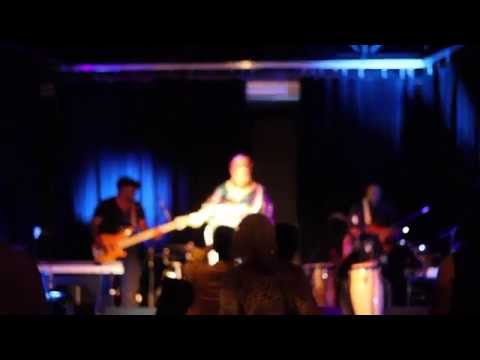 LET CHICAGO SING SERIES @THE PROMONTORY Carla Prather & COMPANY