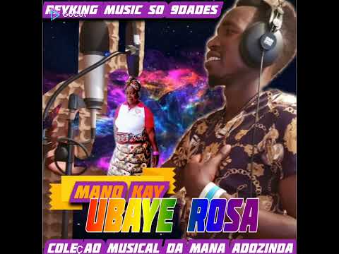 MANO KAY=UBAYE ROZA (2022) Download MP3