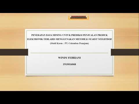 Video