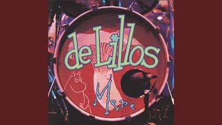 Min Beibi Dro Avsted (Live)