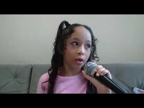 Firme em TUAS MÃOS. Em Casa #Comigo.