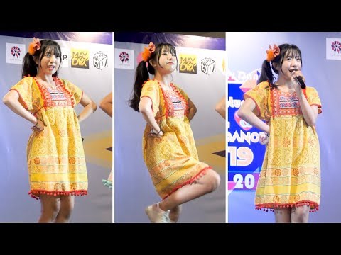 191020 [Fancam] YoonNy Matsuri - Kimi Wazurai @ Mixt Chatuchak Cover Dance 2019