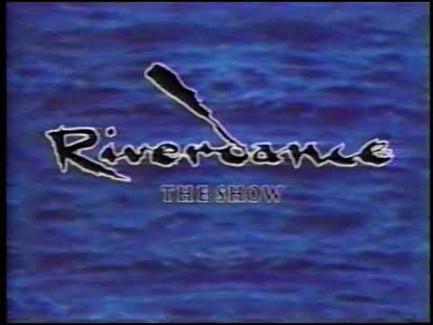 1999 Riverdance Promo